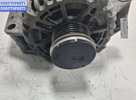 купить Генератор на Ford Mondeo III (2000-2007)