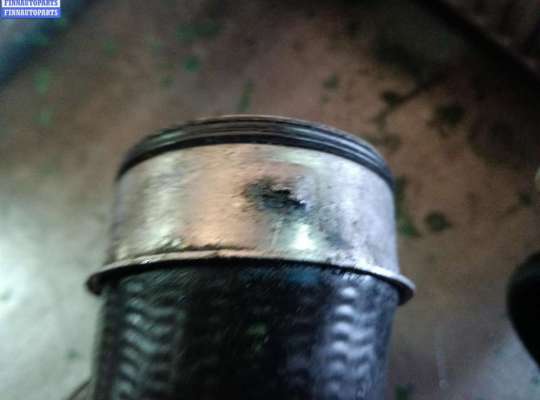 купить Патрубок интеркулера на Volkswagen Passat B5+ (GP)