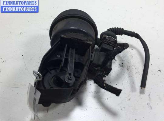 купить Клапан воздушный на Audi A4 B5 (1994-2001)