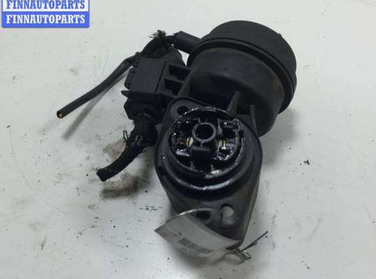 купить Клапан воздушный на Audi A4 B5 (1994-2001)