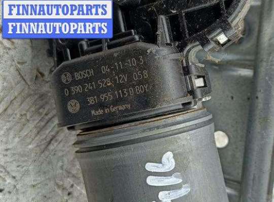 купить Механизм стеклоочистителя переднего (трапеция дворников) на Volkswagen Passat B5+ (GP)