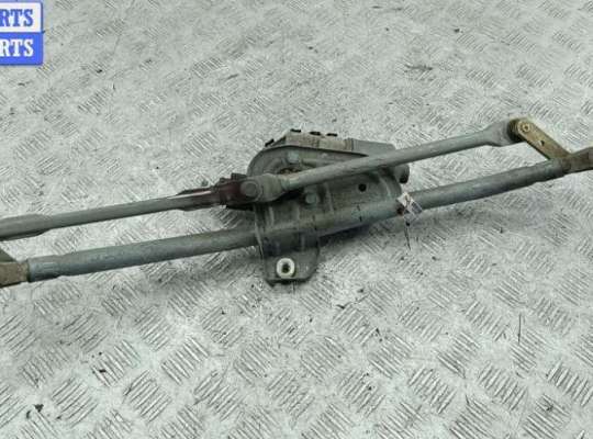 купить Механизм стеклоочистителя переднего (трапеция дворников) на Volkswagen Passat B5+ (GP)