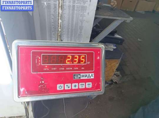 купить Механизм стеклоочистителя переднего (трапеция дворников) на Volkswagen Passat B5+ (GP)