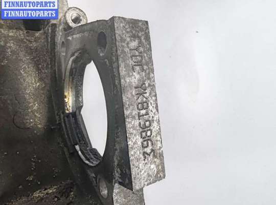 купить Двигатель (ДВС) на Ford Focus I (1998-2005)