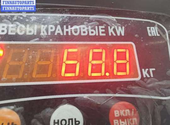 купить Двигатель (ДВС) на Ford Focus I (1998-2005)