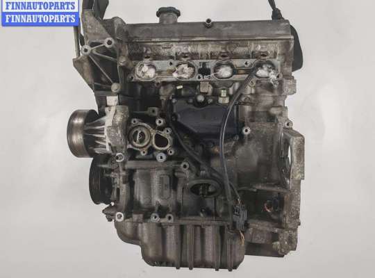 купить Двигатель (ДВС) на Ford Focus I (1998-2005)