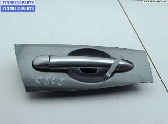 купить Ручка двери наружная задняя правая на Renault Megane II (2002-2008)