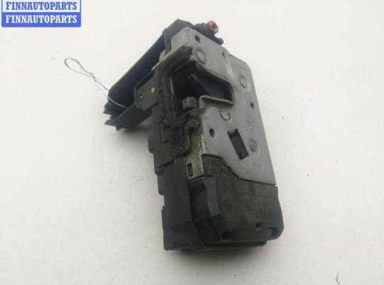 купить Замок двери задней левой на Opel Zafira B (2004-2014)