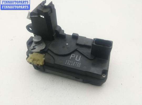 купить Замок двери задней левой на Opel Zafira B (2004-2014)