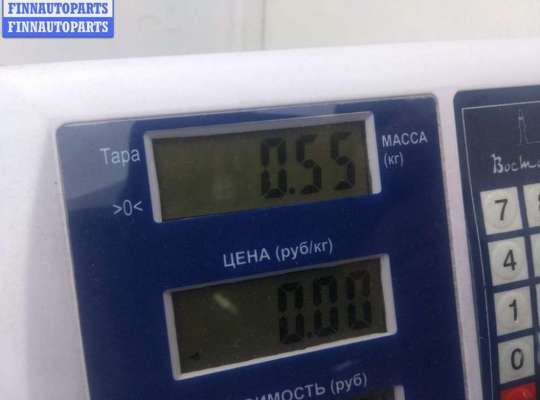 купить Замок двери задней левой на Opel Zafira B (2004-2014)