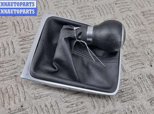 купить Рукоятка (ручка кулисы) КПП на Volkswagen Passat B6