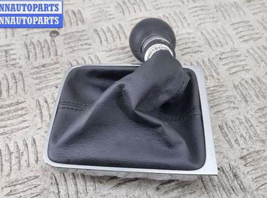 купить Рукоятка (ручка кулисы) КПП на Volkswagen Passat B6