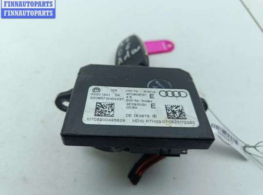 купить Замок зажигания на Audi A6 C6 (2004-2011)