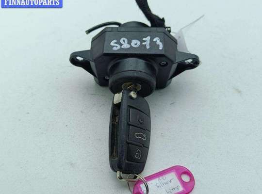 купить Замок зажигания на Audi A6 C6 (2004-2011)