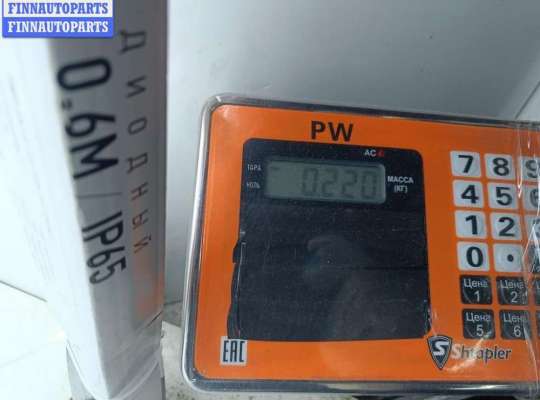 купить Замок зажигания на Audi A6 C6 (2004-2011)