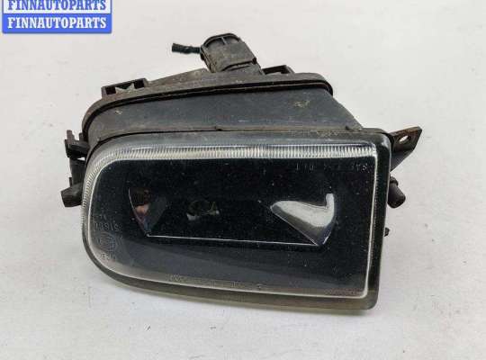 Фара противотуманная левая BM3584795 на BMW 5 E39 (1995-2003)