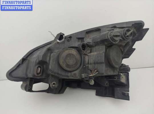 купить Фара правая на Renault Scenic II (2003-2009)
