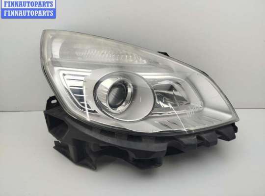 Фара правая RN1575075 на Renault Scenic II (2003-2009)