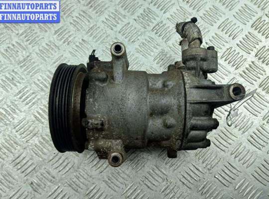 купить Компрессор кондиционера на Ford Transit (2006-2014)