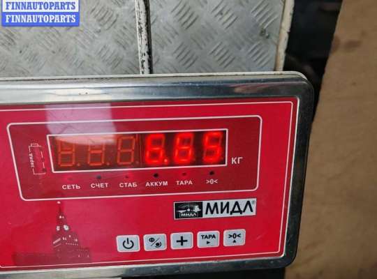 Приводной вал (Полуось в сборе) на Volkswagen Golf IV (1J)