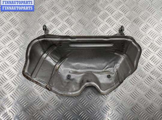 Тепловой экран глушителя VG2533184 на Volkswagen Phaeton