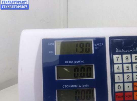 Кронштейн бампера на BMW 3 (E36)