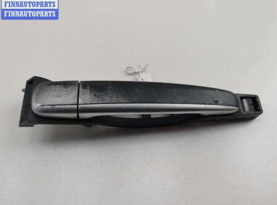 Ручка двери наружная передняя правая PG1112823 на Peugeot 307