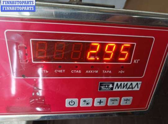 купить Стабилизатор поперечной устойчивости задний на Renault Espace IV (2002-2014)