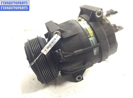 купить Компрессор кондиционера на Renault Laguna II (2001-2007)