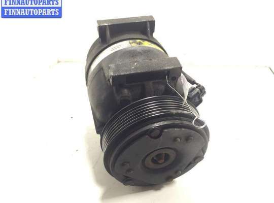 купить Компрессор кондиционера на Renault Laguna II (2001-2007)