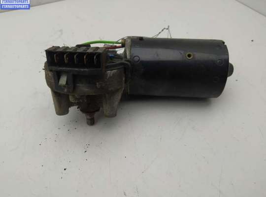 купить Двигатель стеклоочистителя переднего (моторчик дворников) на Mercedes M-Class ML W163 (1998-2004)