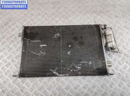 купить Радиатор охлаждения (конд.) на Opel Vectra C (2002-2008)