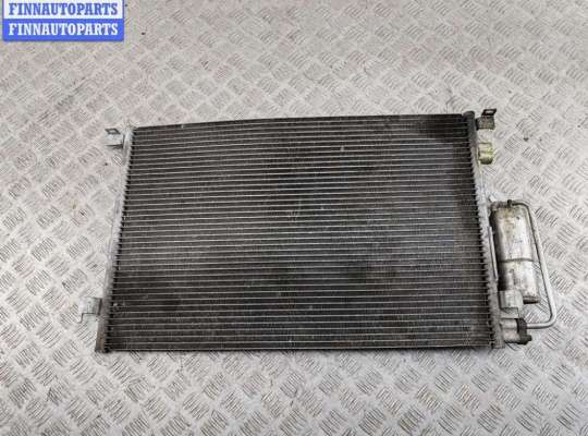 купить Радиатор охлаждения (конд.) на Opel Vectra C (2002-2008)