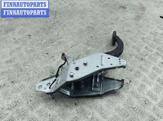 купить Педаль сцепления на Opel Astra H (2004-2009)