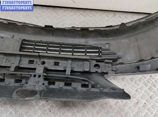 купить Бампер передний на Peugeot 307