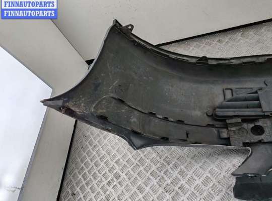 купить Бампер передний на Peugeot 307