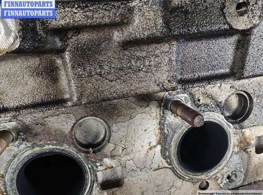 ДВС (Двигатель) на Mercedes-Benz E (W211)