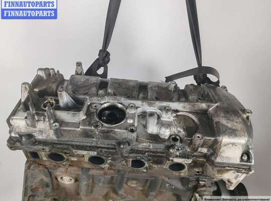 ДВС (Двигатель) на Mercedes-Benz E (W211)