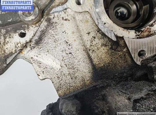 ДВС (Двигатель) на Mercedes-Benz E (W211)