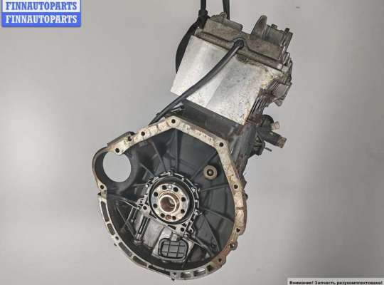 ДВС (Двигатель) на Mercedes-Benz E (W211)