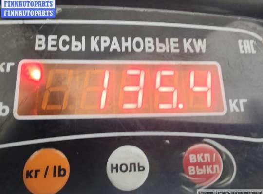 ДВС (Двигатель) на Mercedes-Benz E (W211)