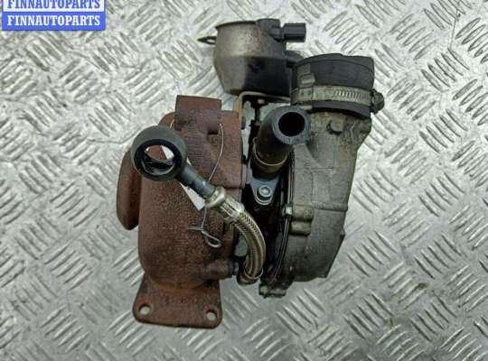 купить Турбина на Ford S-Max