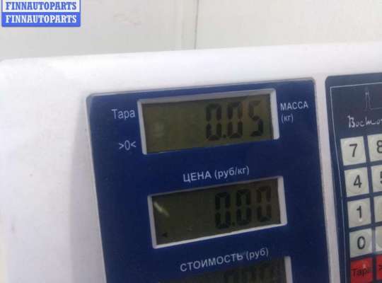 Трос двери на Opel Astra H / Classic