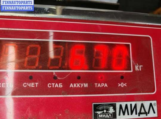 купить Стойка подвески передняя правая на Audi A6 C5 (1997-2005)