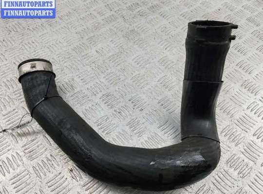 купить Патрубок интеркулера на Audi A6 C5 (1997-2005)