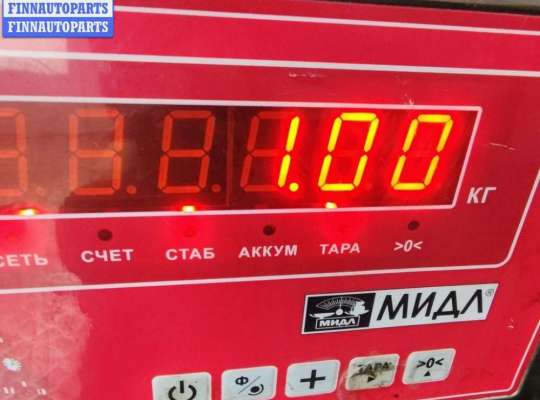 купить Патрубок интеркулера на Audi A6 C5 (1997-2005)