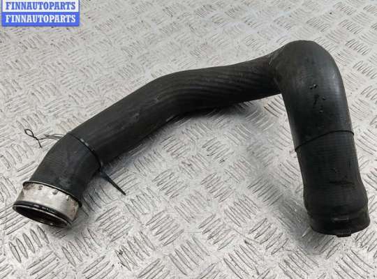 купить Патрубок интеркулера на Audi A6 C5 (1997-2005)