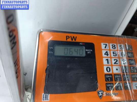 купить Петля капота левая на BMW 5 E39 (1995-2003)