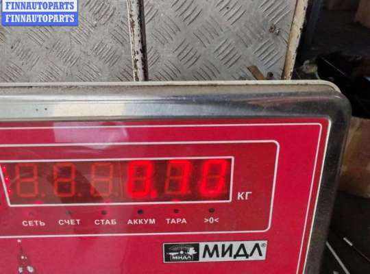 купить Радиатор отопителя (печки) на Volkswagen Passat B6