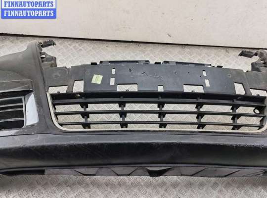 купить Бампер передний на Volkswagen Passat B6
